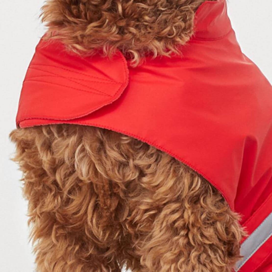 Fleece Jacket - Görsel 2